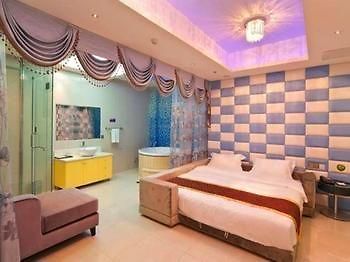 Kaiyi Hotel Xiamen Zewnętrze zdjęcie