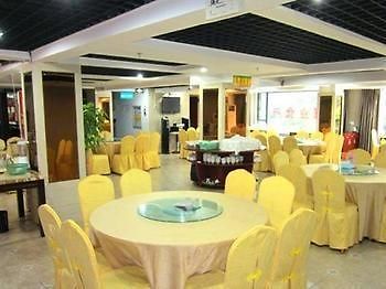 Kaiyi Hotel Xiamen Zewnętrze zdjęcie