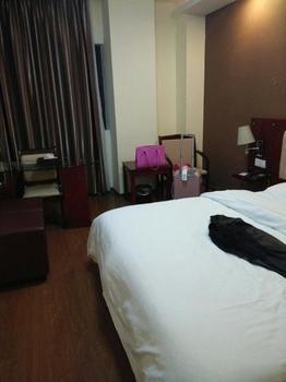 Kaiyi Hotel Xiamen Zewnętrze zdjęcie
