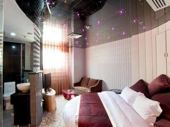 Kaiyi Hotel Xiamen Zewnętrze zdjęcie