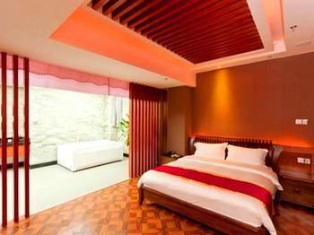 Kaiyi Hotel Xiamen Zewnętrze zdjęcie