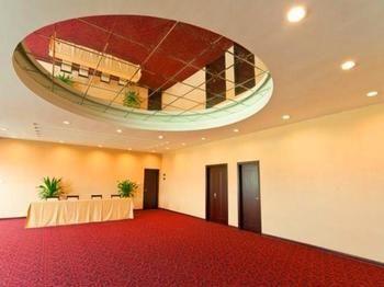 Kaiyi Hotel Xiamen Zewnętrze zdjęcie