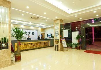 Kaiyi Hotel Xiamen Zewnętrze zdjęcie