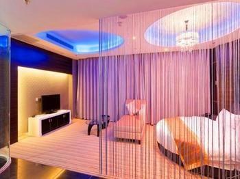 Kaiyi Hotel Xiamen Zewnętrze zdjęcie