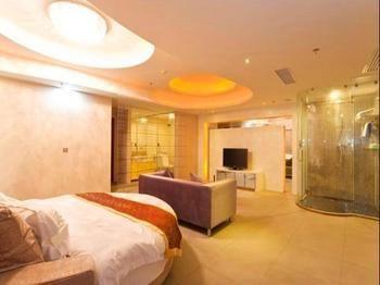 Kaiyi Hotel Xiamen Zewnętrze zdjęcie