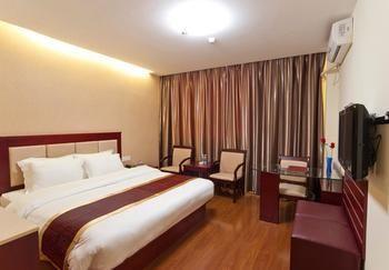 Kaiyi Hotel Xiamen Zewnętrze zdjęcie