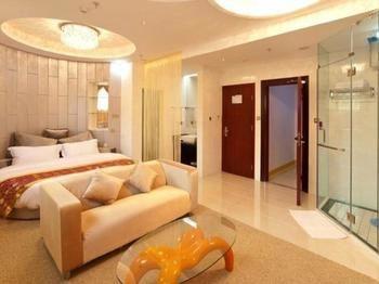 Kaiyi Hotel Xiamen Zewnętrze zdjęcie