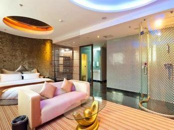 Kaiyi Hotel Xiamen Zewnętrze zdjęcie