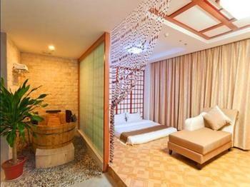 Kaiyi Hotel Xiamen Zewnętrze zdjęcie