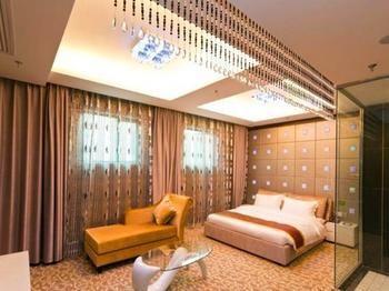 Kaiyi Hotel Xiamen Zewnętrze zdjęcie