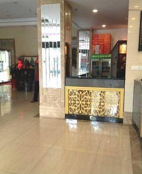Kaiyi Hotel Xiamen Zewnętrze zdjęcie