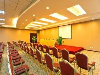 Kaiyi Hotel Xiamen Zewnętrze zdjęcie